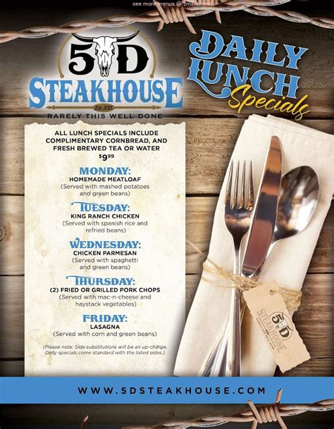 5d Steakhouse: Nice addition to Kerrville! - See 2 traveler reviews, candid photos, and great deals for Kerrville, TX, at Tripadvisor.